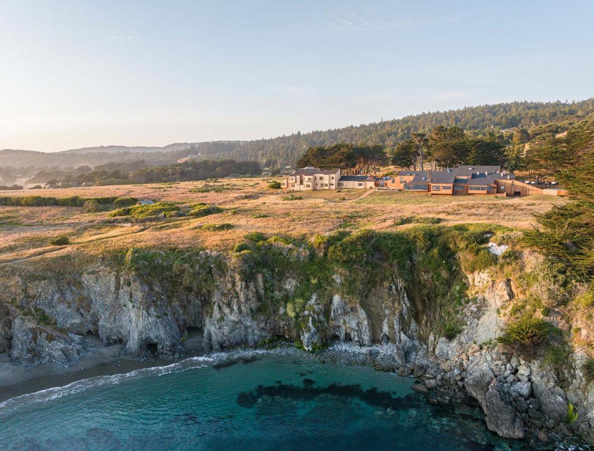 The Sea Ranch Lodge Exterior foto