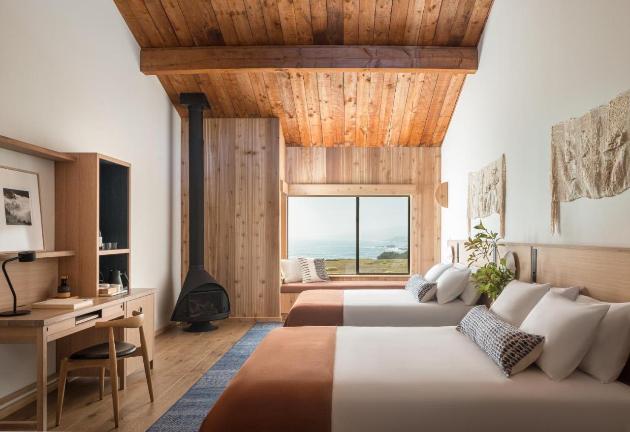 The Sea Ranch Lodge Exterior foto
